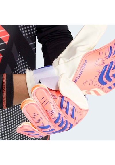 Adidas Predator Training Kaleci Eldiveni Jn5355 Çok Renkli