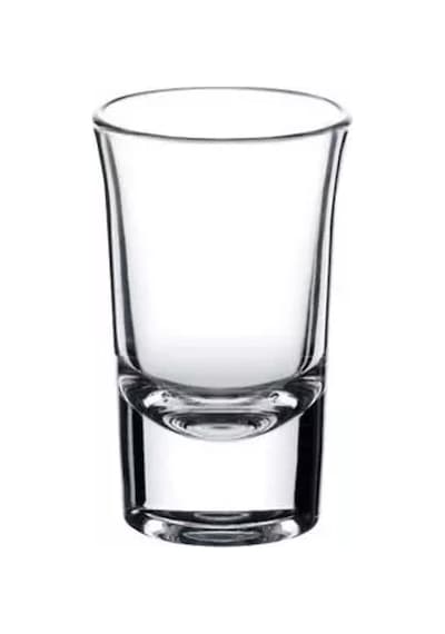 Paşabahçe 52174 Boston Shots Likör,shot Bardağı 40 Cc 12'li