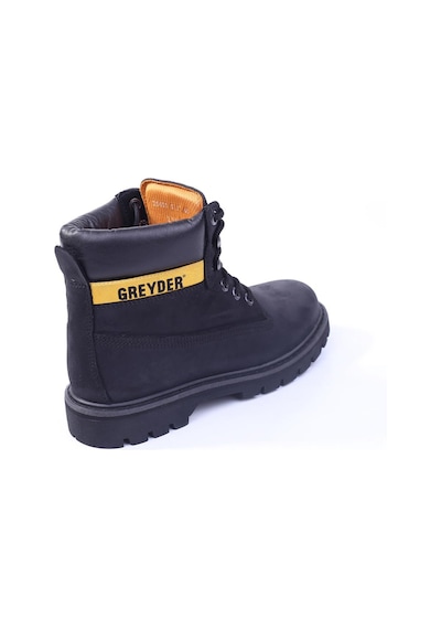 Greyder Basic Günlük Erkek Bot 001