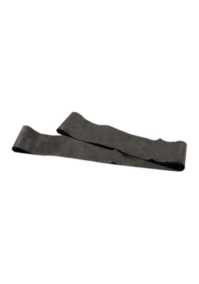 Cando Band Exercise Loop Egzersiz Bandı - 76cm Siyah 10-5295 Siyah