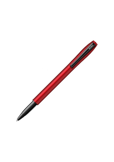 Scrikss Roller Kalem Karnaval Kırmızı Kristal Kutu