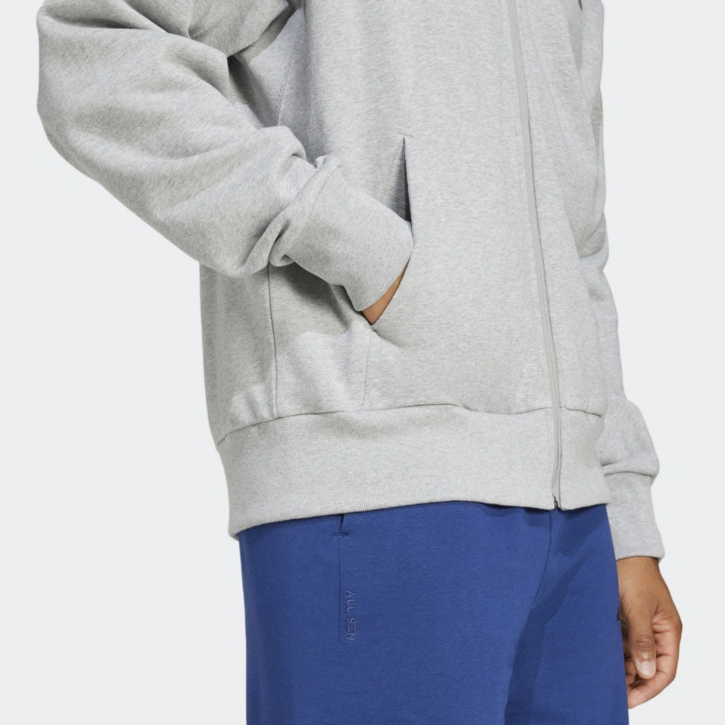 Adidas Jı6362 M A Szn Ft Fz Çok Renkli