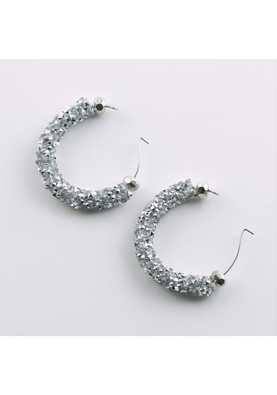 Swarovski Fitil Küpe 11