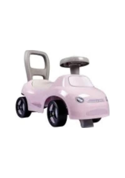 Smoby Bingit Scooter Motor - Pembe 720542 Eflatun