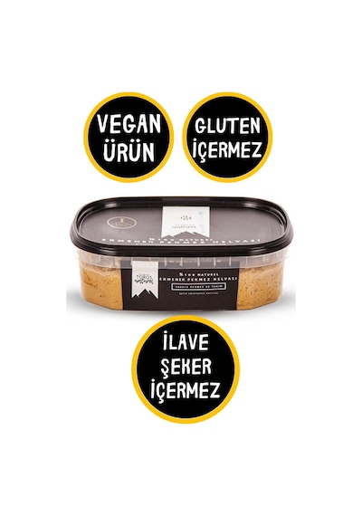 Toros Naturel Ermenek Pekmez Helvası 300 G