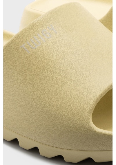 Twigy Kadın Terlik Zz0929a Yeşil