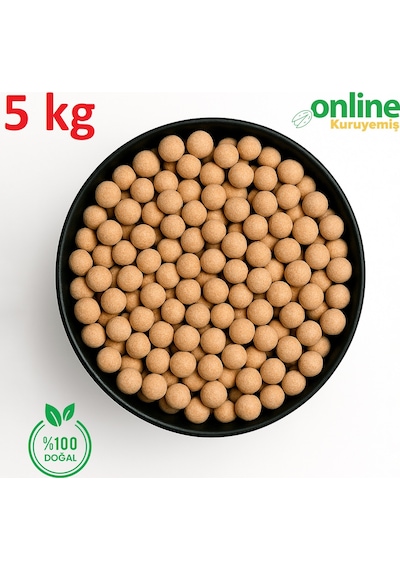 Online Kuruyemiş Çıtır Leblebi 5 KG