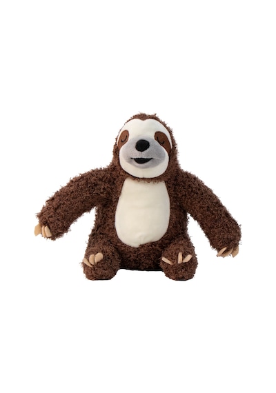 Gldısptm 520-511385 Eastland Öten Peluş Tembel Hayvan 25x25 Cm