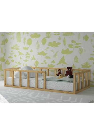Köşk_Mobilya Montessori Yatak Yerden Yatak Tüm Ölçülerde Karyola Çatısız Model Köşk_Mobilya Montessori Yatak Yerden Yatak Tüm Ölçülerde Karyola Çatısız Model