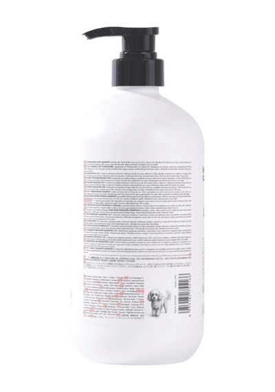 M-pets Perfect Care No.1 2 Sı 1 Arada Yumuşatıcı Köpek Şampuanı 1l