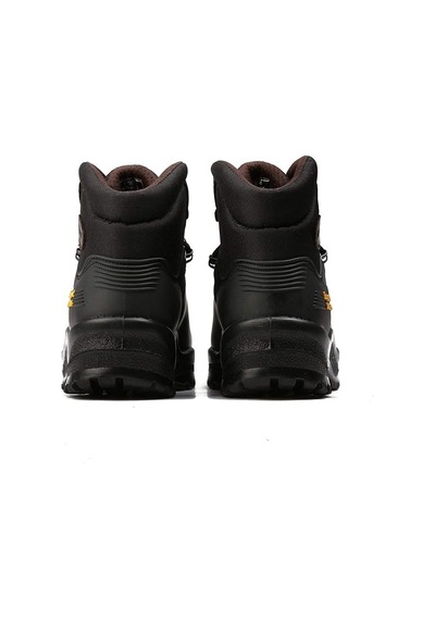 Grisport Unisex Bot 10684D26G Kahverengi