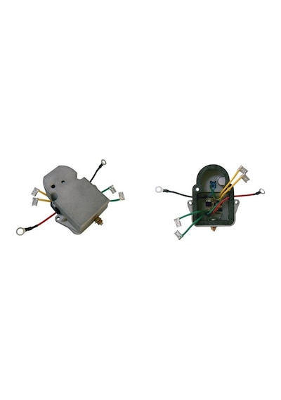 Unıpoınt 24v Alternatör Konjektör 110 A N11.17730