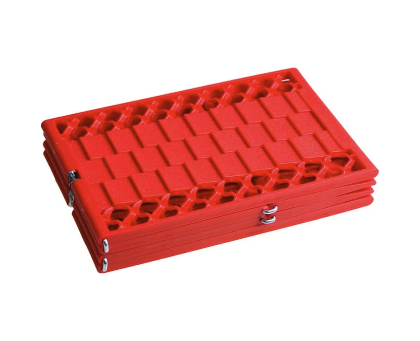 Kaydırmaz Araç Pedi Kar Çamur Kum İçin Anti Patinaj Pedi Off Road Kar Don İçin Kaydırmaz 1