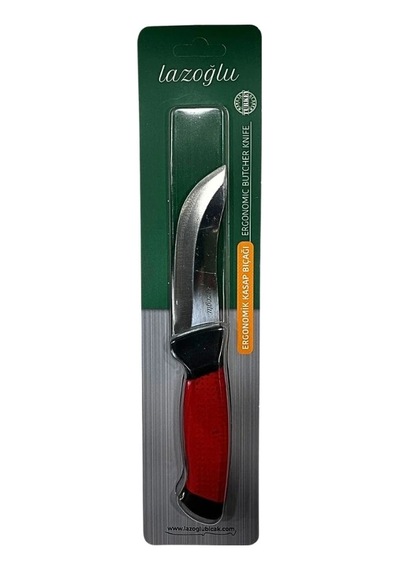 Ergonomik Yüzme Bıçağı Çok Renkli