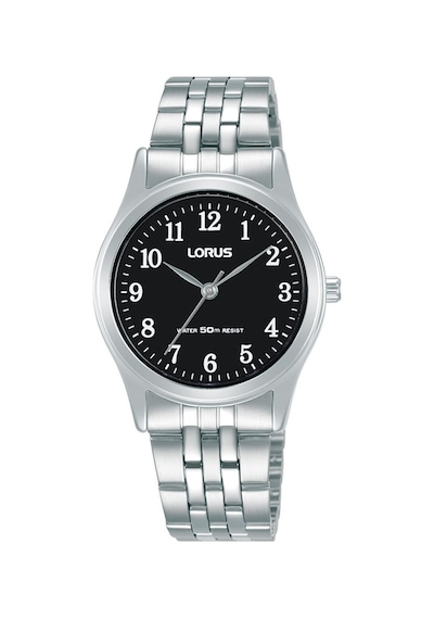 Lorus Rrx37hx9 Quartz Kadın Kol Saati Gri