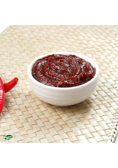 Sizin Bahçe Çiftliği Tatlı Biber Salçası 1 KG