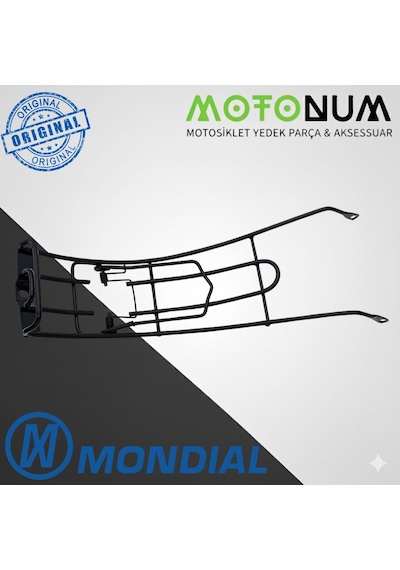 Mondial Sfc Snappy 100 Ön Sepet Demiri Mdl0037