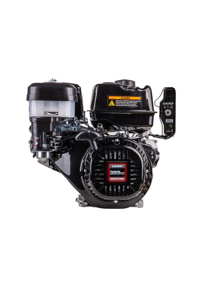 Loncin G390FD-I EUR5 Marşlı Benzinli Motor 13 HP