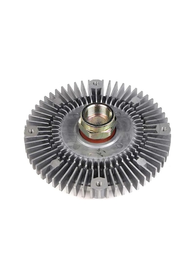 BMW E39 - M52 MOTOR 4 DELİK FAN TERMİĞİ WENDERPARTS 11527505302