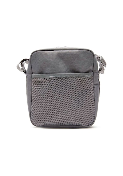 Herschel 24S.Uçp.Tra.0001 Unisex Postacı Çantası Raven Crosshatch Çok Renkli