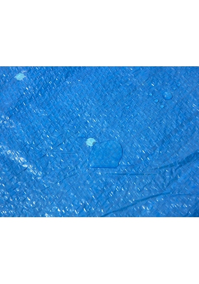 Bestway Havuz Örtüsü  262 x 175 CM 58319 Çok Renkli