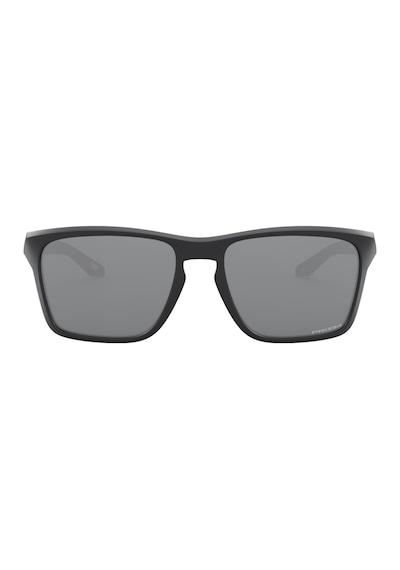 Oakley 0oo9448 944803 57 Erkek Güneş Gözlüğü Altın - Beyaz