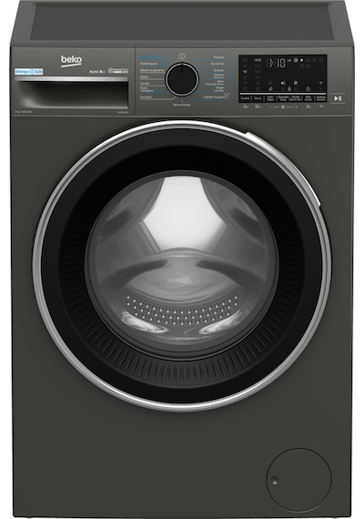 Beko CMB 9120 OG 1200 Devir 9 KG Çamaşır Makinesi