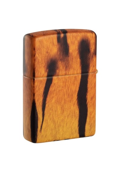 Zippo 49352 Tiger Skin Design Çakmak