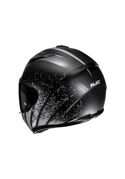 Hjc C10 Kask Haven Mc5sf Çok Renkli