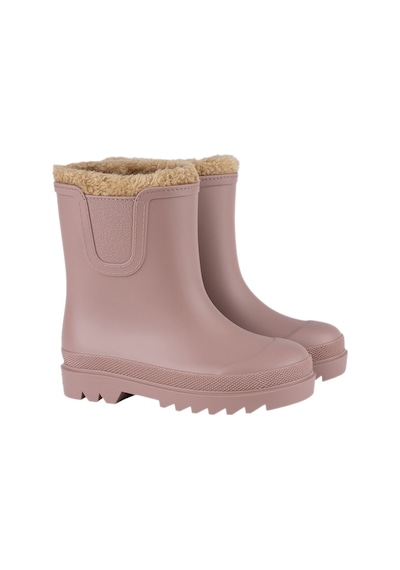 Igor W10290 Tokıo Borreguıto Pembe Kız Çocuk Yağmur Çizmesi 000000000101890157 Pembe