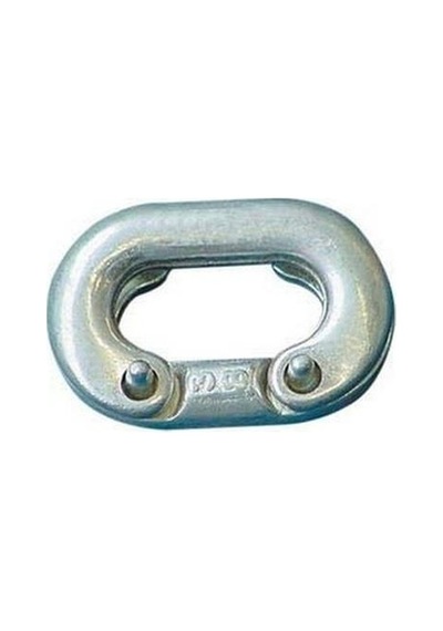Sealux 6 MM Galvaniz Zincir Ek Baklası