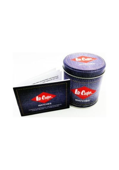 Lee Cooper LC06646.420 Kadın Kol Saati