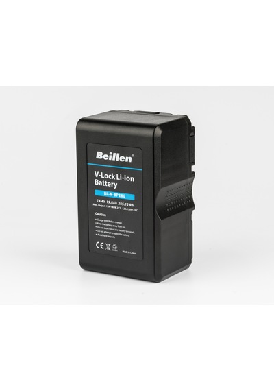 Beillen Bl N Bp280 Li Ion Kamera Bataryası
