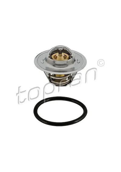 Seat Ibiza 4 Termostat 1.4 2011-2015 Cggb Topran 113851001