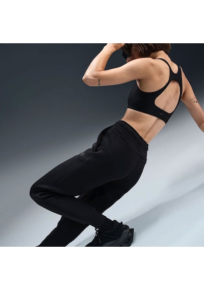 Nike Sportswear Tech Fleece Siyah Kadın Eşofman Altı Hv6779-010