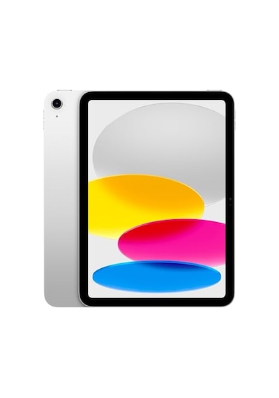 Apple A16 Çipli İpad Uyumlu: 11 İnç Liquid Retina Ekran, 128 Gb, Wi-fi 6, 12 Mp Ön Kamera/12 Mp Arka Kamera, Touch Id, Tüm Gün Süren Pil Ömrü Gümüş Rengi Sku: Mırstk061d45e9bc Apple A16 Çipli İpad Uyumlu: 11 İnç Liquid Retina Ekran, 128 Gb, Wi-fi 6, 12 Mp Ön Kamera/12 Mp Arka Kamera, Touch Id, Tüm Gün Süren Pil Ömrü Gümüş Rengi Sku: Mırstk061d45e9bc
