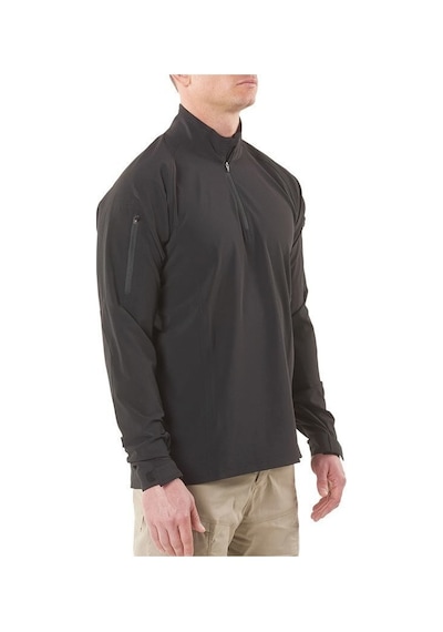 5.11 Rapıd Ops Sıyah Sweatshırt (475455943)