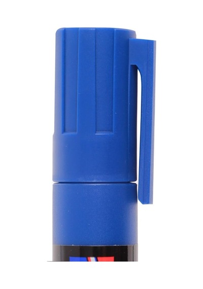 Edding 300 Permanent Marker Koli Kalemi Yuvarlak Uç Mavi 10'Lu