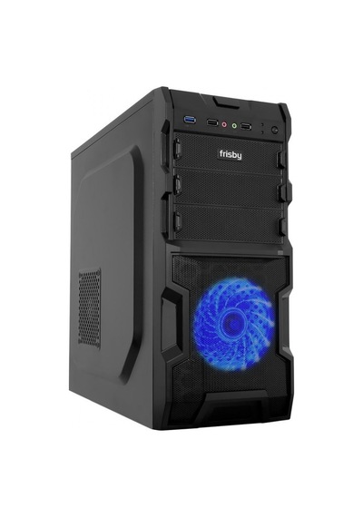 Frisby FC-8865G 650W Mid Tower ATX Oyuncu Bilgisayar Kasası