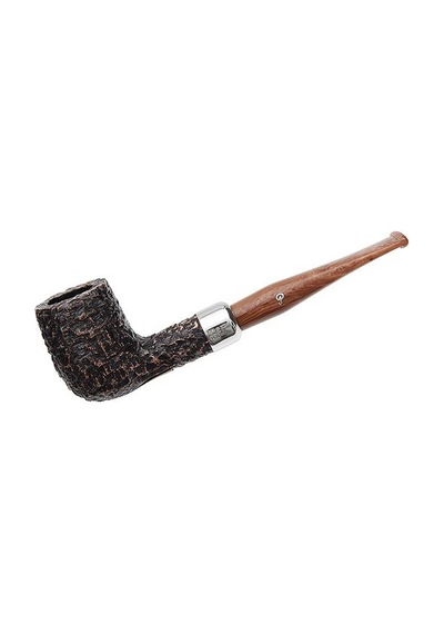 Peterson Derry X105 9mm. Filtreli Akrilik Saplı Pipo 205765