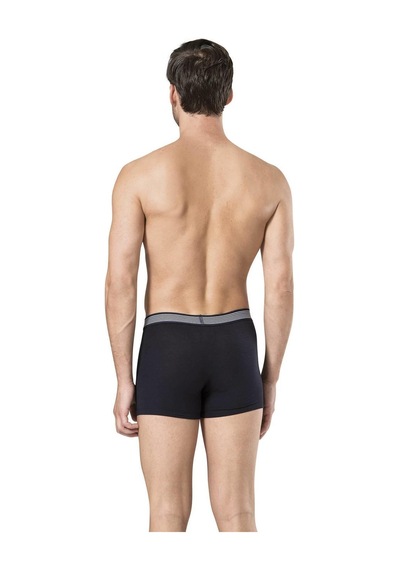 Pierre Cardin Erkek Stretch Boxer Tekli