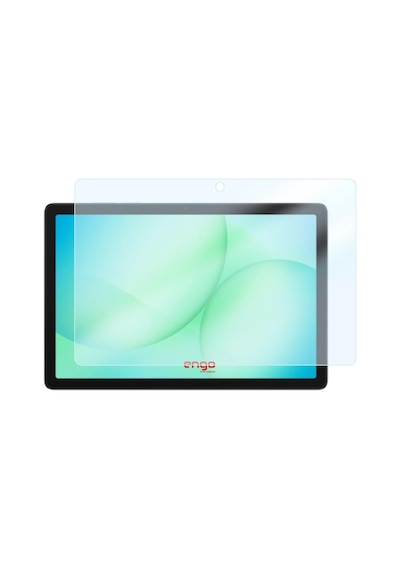 Samsung Uyumlu Galaxy Tab A11 Plus 11 İnç Ekran Koruyucu 9h Nano