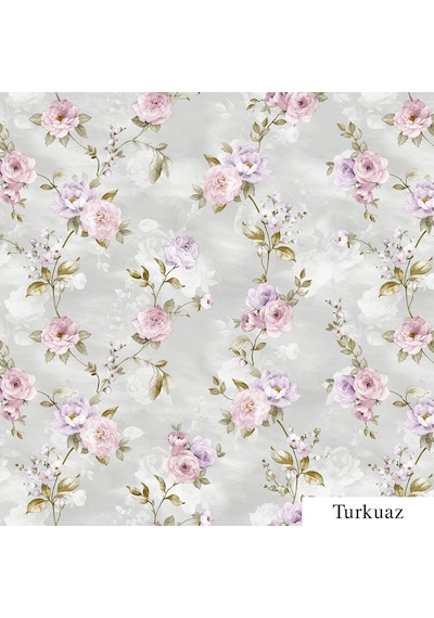Florista Silinebilir Pvc Masa Örtüsü - 446485546 Florista Silinebilir Pvc Masa Örtüsü - 446485546