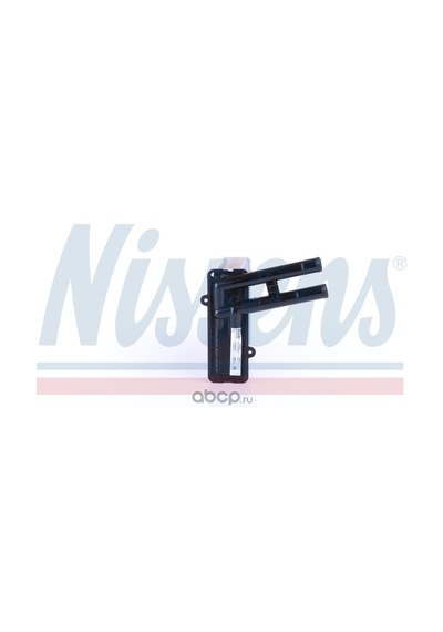 Nıssens 70224 Radyatör Kalorıfer Mec Vw Pst-as