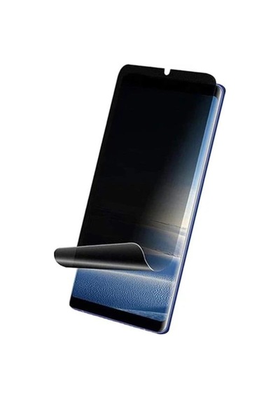 Samsung Uyumlu Galaxy S9 Plus Akfa Nano Hayalet Ekran Koruyucu