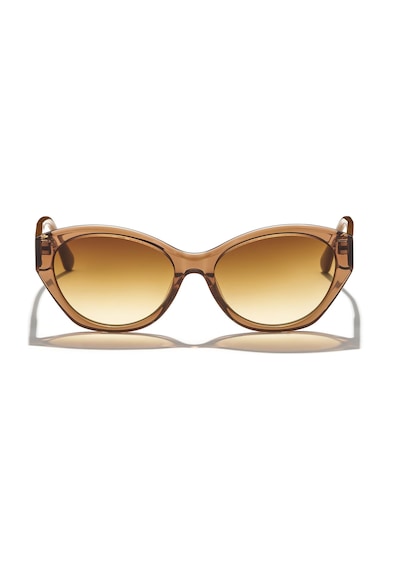Zen Milano Eyewear Yha8096-c3 52 Kadın Güneş Gözlüğü Kahverengi