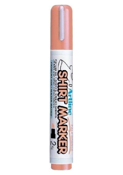 Artline Shirt Marker Ten Rengi 2Mm