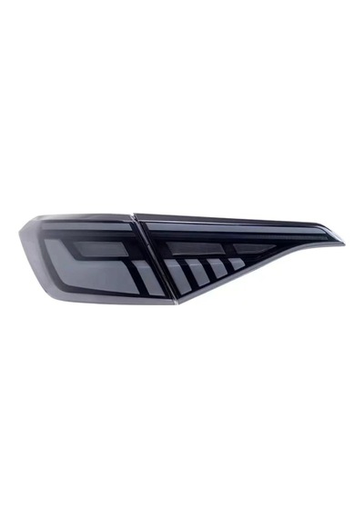 Honda Civic Fe1 Stop Lambası Ledli Smoke 2022+