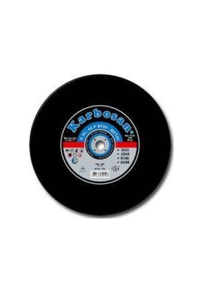 Nk Sabit Tezgah Kesme Diski 300x3x25.4 Mm