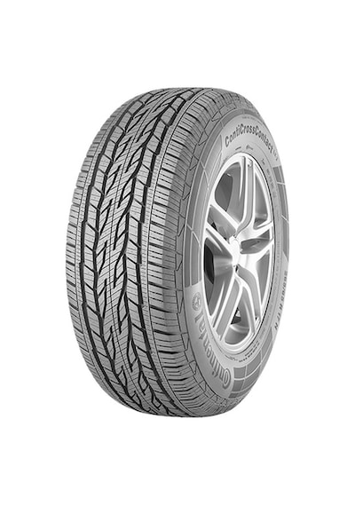 Continental 215/65R16 98H Crosscontact Lx 2 Fr Yaz Lastiği 2026